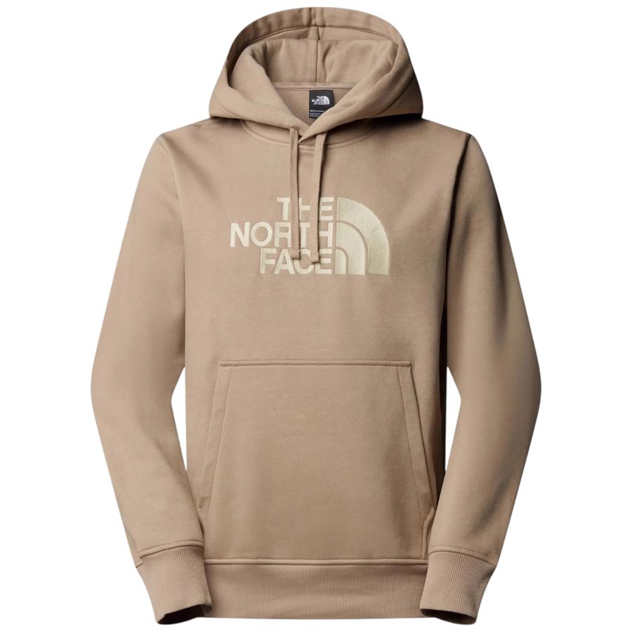 Drew Peak felpa con cappuccio da uomo The North Face | NF0A89EMEHX